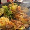 【10分で絶品！豚バラキャベツの韓国風甘辛炒め】ご飯進む！の工程4