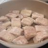 子供ウケ抜群!【鯖のごまみりん焼き】の工程3