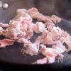 回鍋肉☆ホイコーロー☆黄金比率の簡単タレ*簡単街中華の工程1