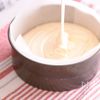 苺のショートケーキ*卵温め不要"基本のスポンジケーキ”の工程11