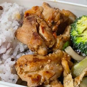 Mioの作ってみた!投稿(スタミナ塩チキン【#作り置き#下味冷凍#お弁当】)