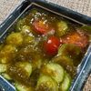 楽ラク手抜キッチン🐶🐾の作ってみた!投稿(【優しい味わいのもずく酢】)