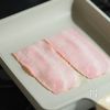 【お好み焼き風トースト】一口食べたら子どもも大人もやみつき♪の工程1