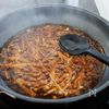 『えのき照り焼き☆豆腐ハンバーグ』やわらかジューシー♪の工程4