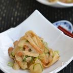 大根と竹輪のとろとろ煮【作り置き】