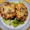 ナムディの作ってみた!投稿(ふわとろ♡がんも《具だくさんのお豆腐揚げ団子》)