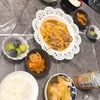 まーやんの作ってみた!投稿(甘辛豚バラのとろ卵炒め)