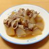 misatoの作ってみた!投稿(下茹ではレンジで♪＼味しみ抜群／豚バラ大根)