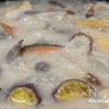 食べて元気に!我が家の具沢山粕汁の工程14
