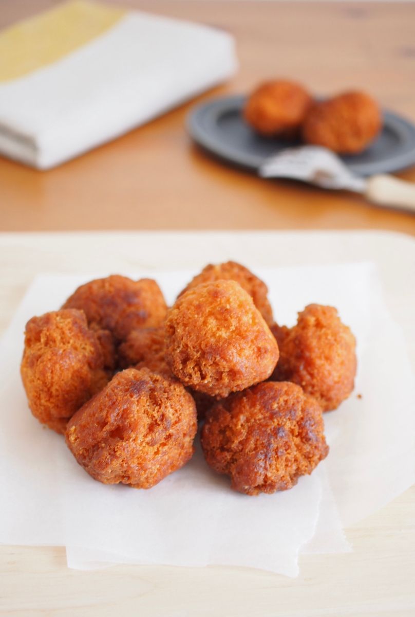 メスカルのオールドファッションレシピ