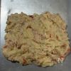 米粉でつくる♪やさしい味わいのカニクリームコロッケ風春巻きの工程4