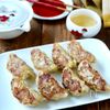 【グルテンフリーの餃子】皮無しぎょうざ