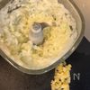 我が家のタコライスの工程1