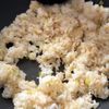 【ねぎしらす炒飯】卵不使用でも美味しい！家族で爆食いの工程2