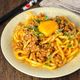【辛味噌混ぜうどん】シンプル食材で爆ウマ！