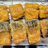 OrangeLemonの作ってみた!投稿(ご飯が進む!男子も喜ぶ♡鯖のカレー焼き)