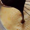 ライスペーパーで☆ティラミスのミルクレープの工程2
