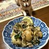 レイチーの作ってみた!投稿(オールサーディンと新じゃがのホットサラダ)