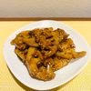 金の作ってみた!投稿(れんこんの梅きんぴら〈まろやか仕立て〉)