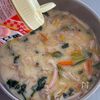旨味が美味しい♪野菜たっぷりチャンポンスープの工程6