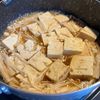 豆腐とえのきの卵とじ煮【ほっこり和食】の工程3