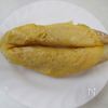 【メキシカン風ホットチリドッグ】卵大豆ウインナーの絶妙コンビの工程2