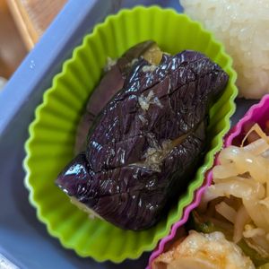 れいかの作ってみた!投稿(【超かんたん！なすの揚げ浸し】レンジで一発♪とろっじゅわっ◎)