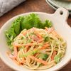 レンジで簡単!鍋いらず【春キャベツのスパサラ】