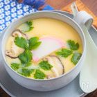 蒸し器なしでも作れる！簡単＆美味しい茶碗蒸しバリエ