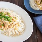 そうめんランチのレシピ&献立のアイディア