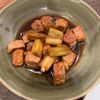 surgの作ってみた!投稿(《時短レシピ》豚ロースで♪
ご飯に合うしっとり角煮)