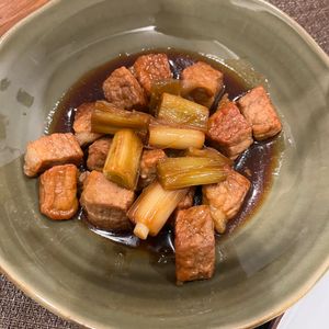 surgの作ってみた!投稿(《時短レシピ》豚ロースで♪
ご飯に合うしっとり角煮)