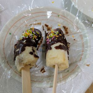 あやきょの作ってみた!投稿(材料３つで罪悪感ゼロの【チョコ風クリーム】♡)