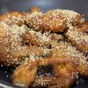 手羽先の唐揚げの工程4