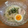 ponnsukeの作ってみた!投稿(塩そうめん（塩ラーメン風）)