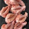 簡単おしゃれ♪手羽元のハーブレモン焼き【下味冷凍OK】の工程1