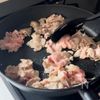 【野菜たっぷり五目中華丼】フライパンで10分!味付け簡単♩の工程2