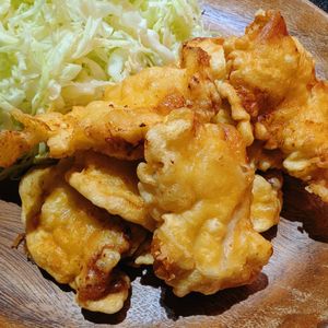 meguchiの作ってみた!投稿(絶品とり天♡おかわりが止まらない！)