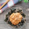 【納豆キムチの韓国風そば】旨辛で暑い日にピッタリ！の工程1