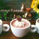 どんどん混ぜたら冷すだけ♪簡単濃厚チョコプリン♪