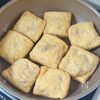 包まず簡単！【油揚げ餃子】の工程3