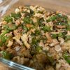 645683の作ってみた!投稿(【ご飯が進む作り置き】豚こまとピーマンのスタミナ肉味噌)