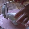 雲みたいなふわしゅわ食感！【ウフアラネージュ】の工程8