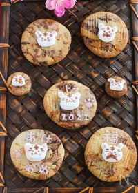 マシュマロ クッキーの人気料理 レシピランキング 15品 Nadia ナディア