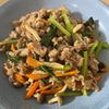 651522の作ってみた!投稿(ご飯がすすむ中華おかず☆『豚こま肉と青梗菜の中華炒め』)