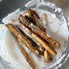 カリカリッ♪お菓子みたい!【やみつきごぼう】の工程4