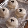 袋＆トースターで♪お豆腐米粉あんぱん【カリッふわもちっ】の工程5