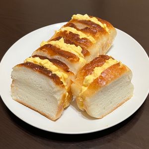えり🥀の作ってみた!投稿(【ふわふわ♡定番のたまごサンド】シンプルでおいしい！)