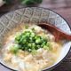 胃に優しい〜ごはんなし♡豆腐でヘルシーおじや風