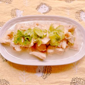 ビートの作ってみた!投稿(塩鶏)
